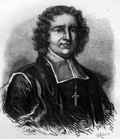 Cardinale Jules Alberoni (Giulio Alberoni da French School