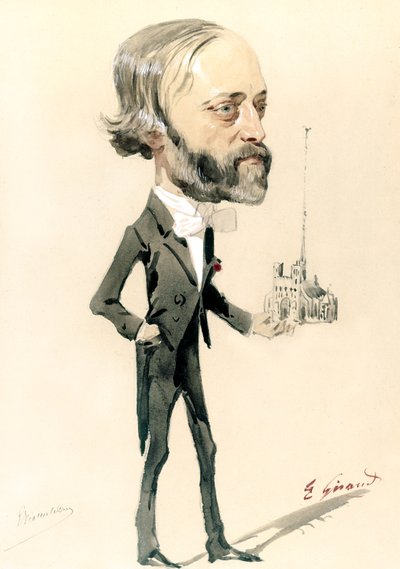 Caricatura dell