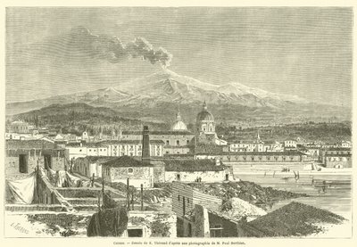 Catania da French School