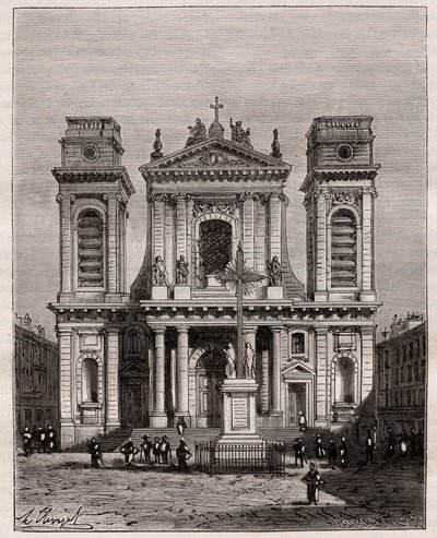Cattedrale Notre-Dame-de-l
