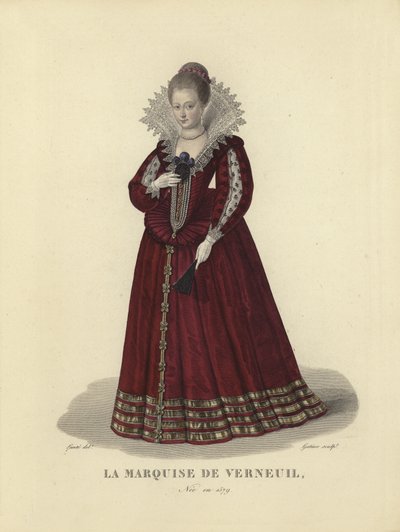 Caterina Enrichetta di Balzac d