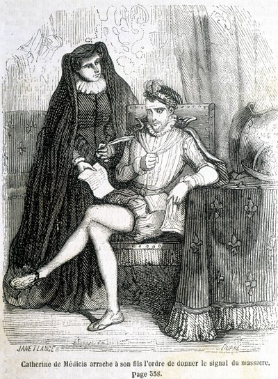 Caterina de