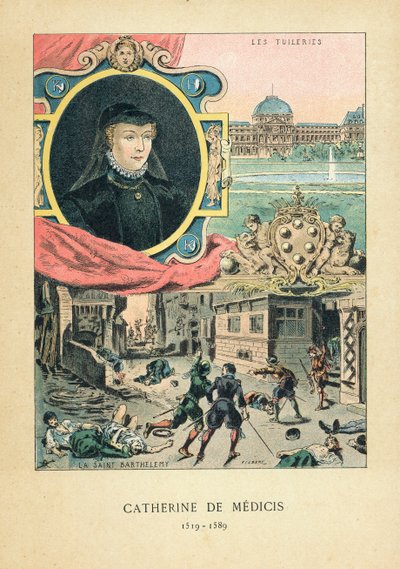 Caterina de