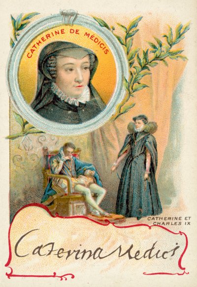 Caterina de