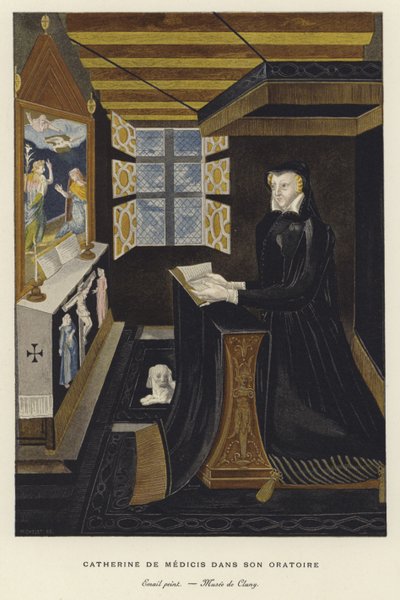 Caterina de