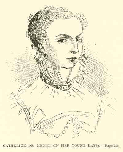 Caterina de