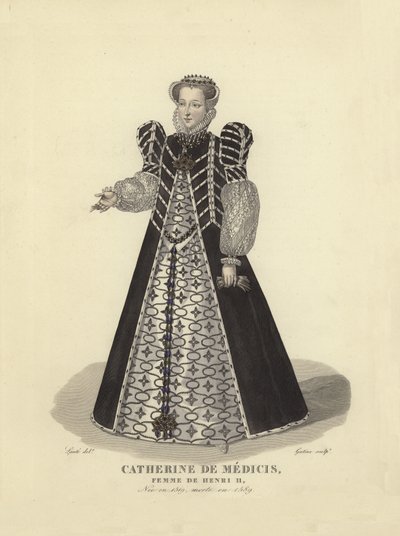 Caterina de