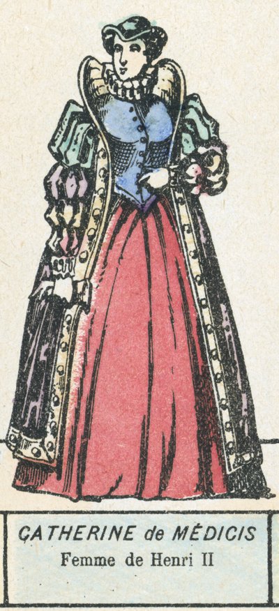 Caterina de