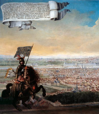 Veduta a volo d