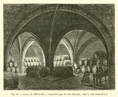Cantine dell
