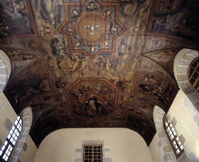 Soffitto dell