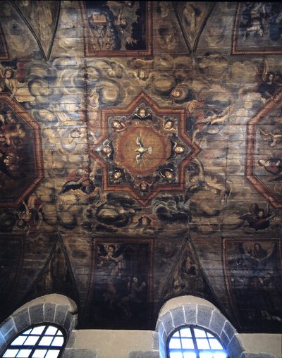 Soffitto dell