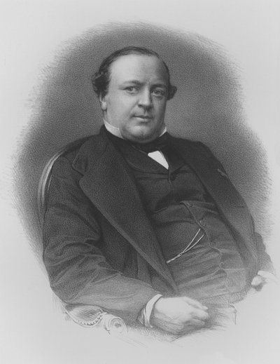 Charles-Alexandre Lachaud da French School