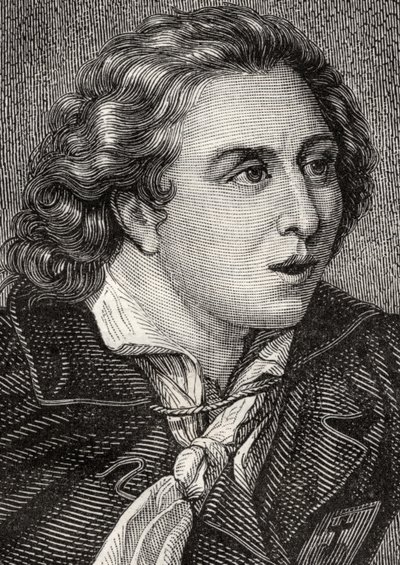 Charles-Marie-August-Joseph de Beaumont, Conte d