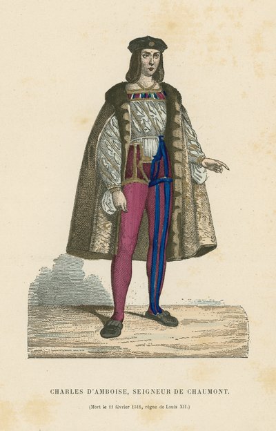 Carlo II d