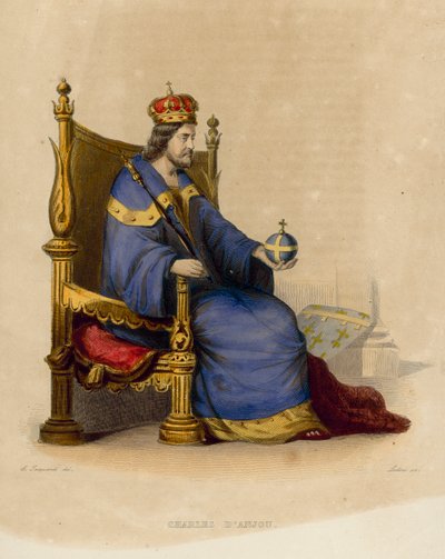 Carlo d