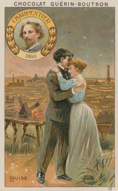 Louise da French School
