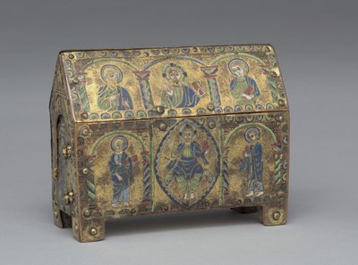 Chasse, 1200-1250 da French School