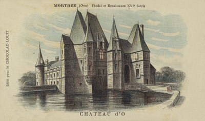 Castello d