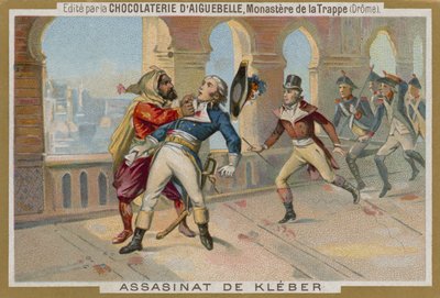 Carta commerciale Chocolat d