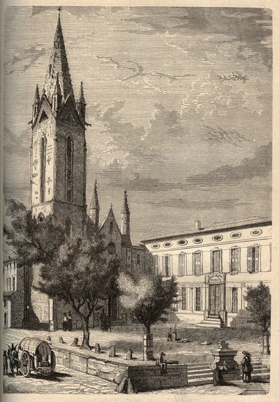 Chiesa Saint-Jean-de-Malte d