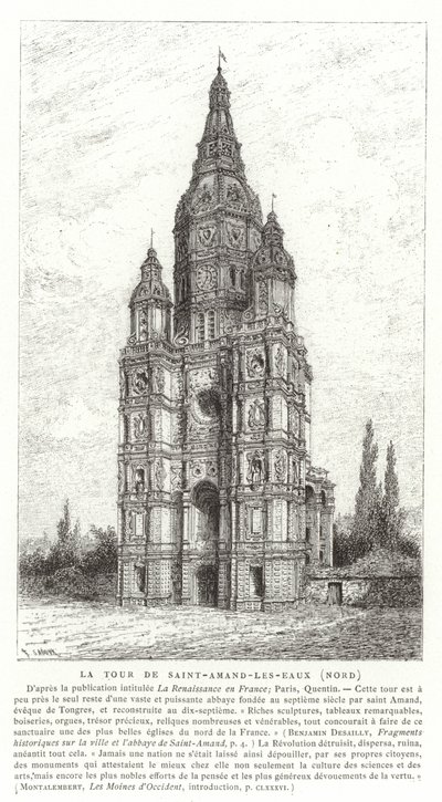 Campanile dell