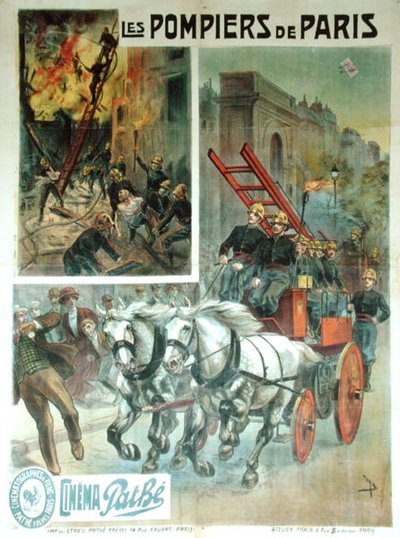 Poster cinematografico che pubblicizza 