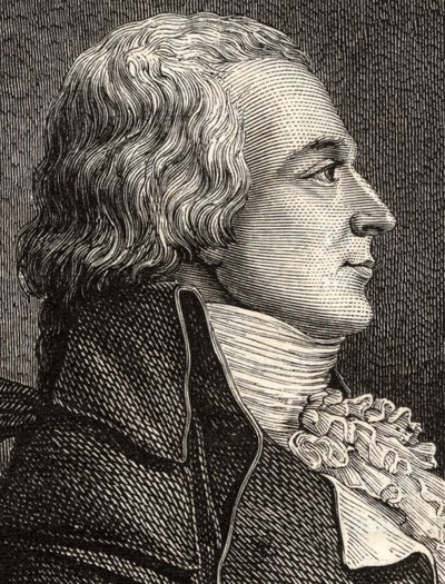 Claude Bazire, da 