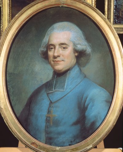 Claude Fauchet da French School