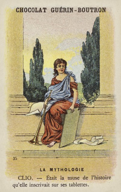 Clio da French School