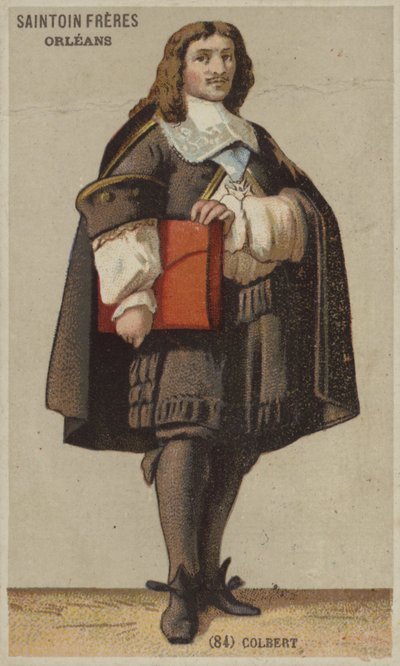 Colbert da French School