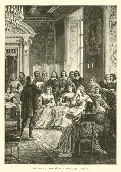 Corneille all