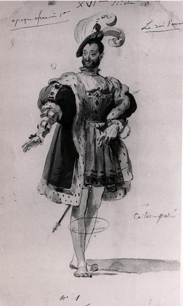 Costume per 