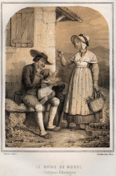 Costumi d