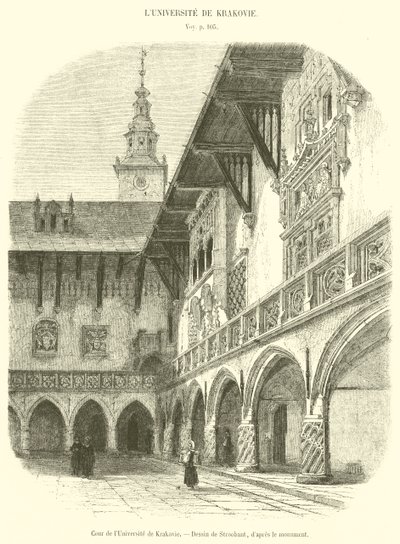 Cortile dell