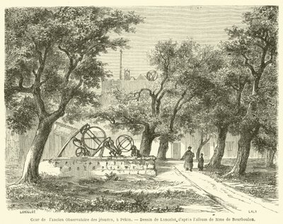 Cortile dell