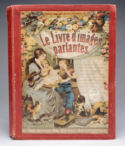Copertina di Le livre d