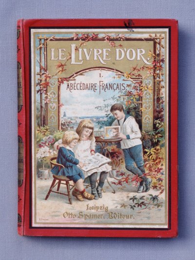 Copertina di Le livre d