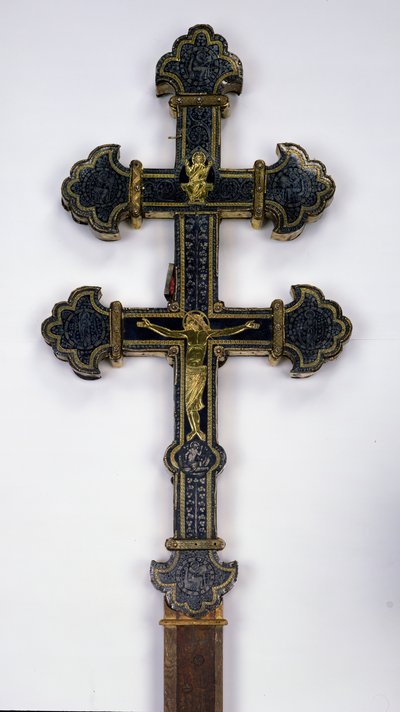Croce, dall