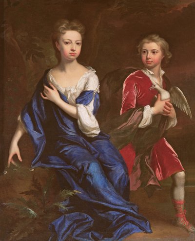 Cibele o Vesta da French School