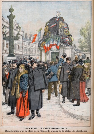 Manifestazione per chiedere che l