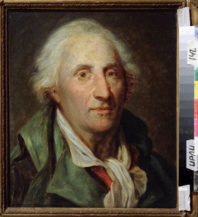 Denis Diderot da French School
