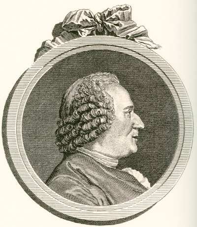 Denis Diderot, filosofo, critico d