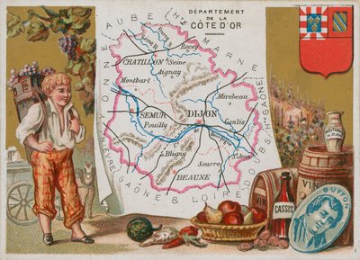 Dipartimento della Côte-d