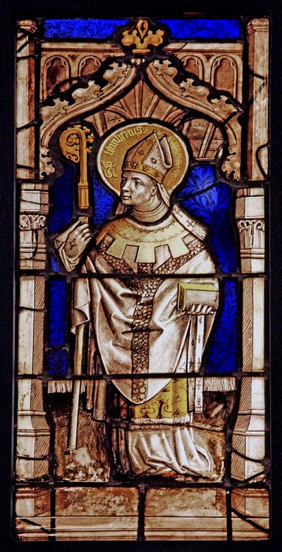 San Lamberto, originariamente dall