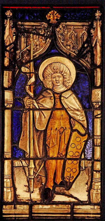 San Maurizio, originariamente dall