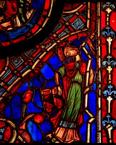 La Sinagoga da French School