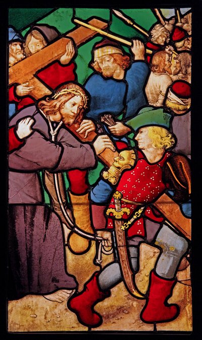 La Via Crucis da French School
