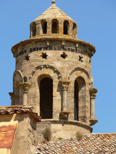 La torre da French School