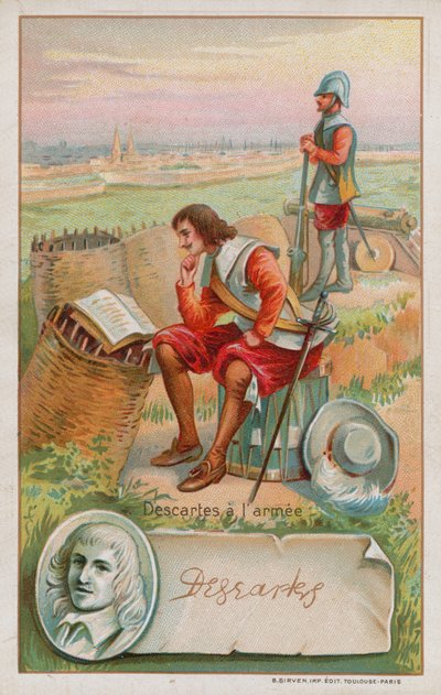 Cartesio nell